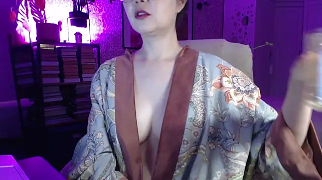 Koreanowner webcam