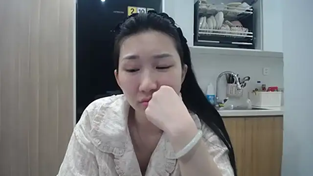 Asiagirll webcam