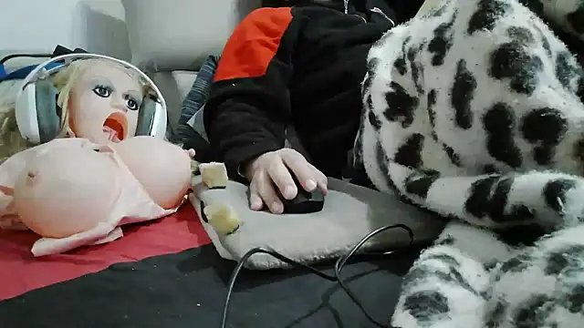 messi_syssy webcam