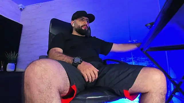jhon_bear03 webcam