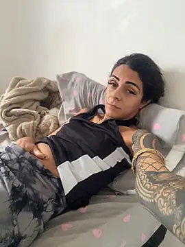 sabrinaneves webcam