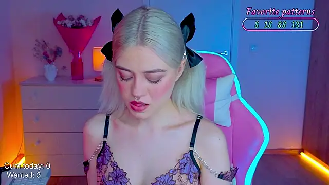 mybunnywendy webcam