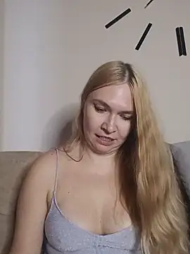 KisaVixen webcam