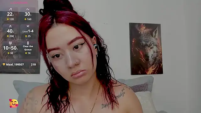 AngelMartinss webcam