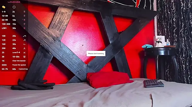Axel_Romanov webcam