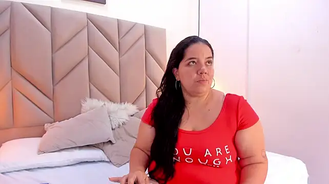 AbbySttonne webcam