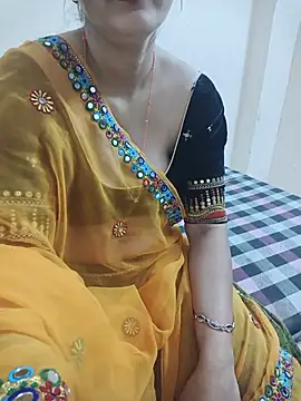 saijal_rao live cam on Stripchat