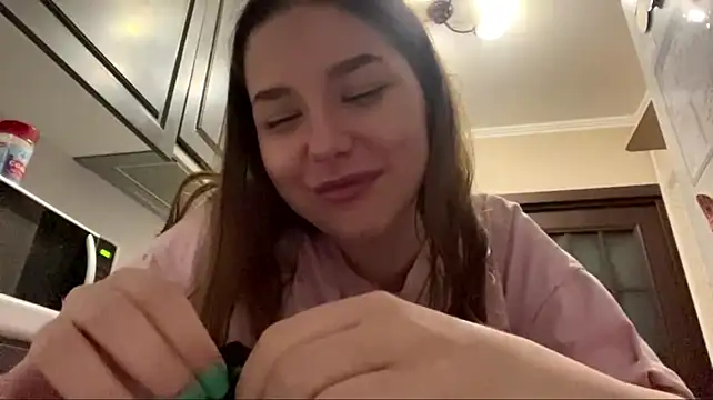 NikaBonita webcam