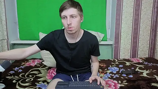 Darien_Brown webcam