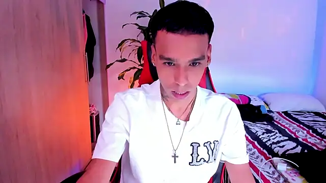 Damianwhite webcam