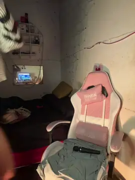 venus_aura webcam