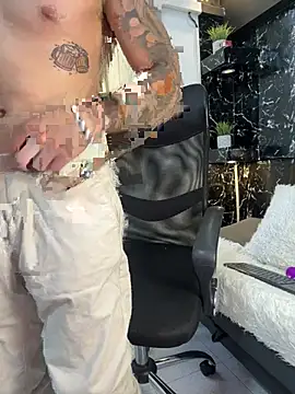 Alexander_ferre webcam