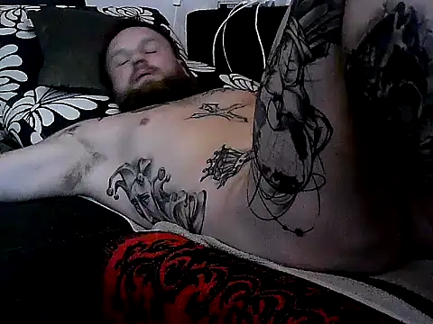 IncredibleGlaze78 webcam