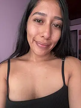 Amelia_Rivas webcam