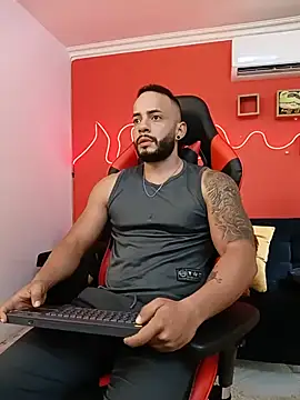 Mike_savage3 webcam