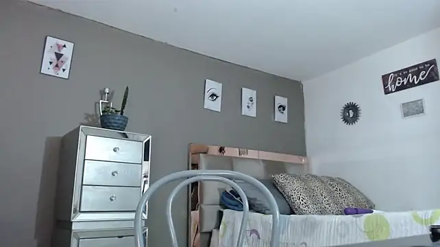 Tifannyss live cam on StripChat