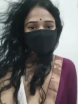 Miss_Liara01 webcam