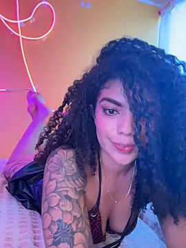 Morenayaa webcam
