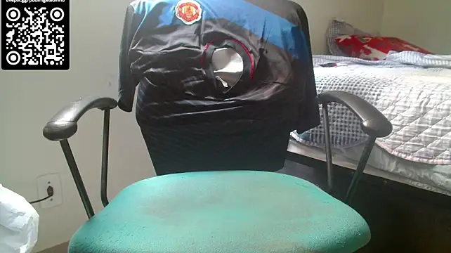 NuDragon webcam
