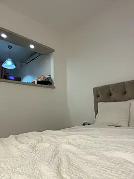 IrisBlues webcam