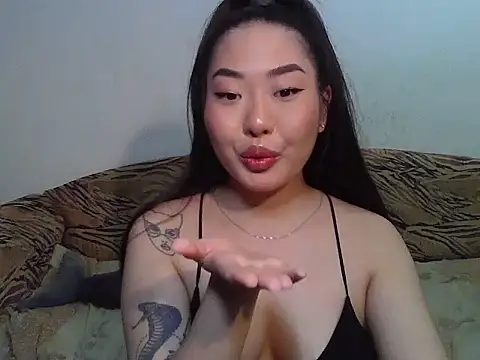Aleksa_Blackdream webcam