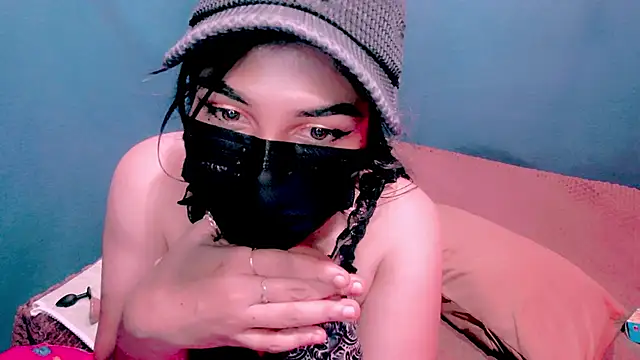 stunning_girl webcam