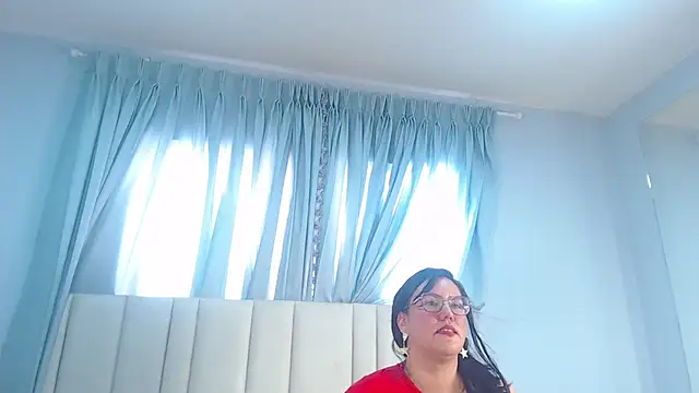 Sallydickinson live cam on StripChat