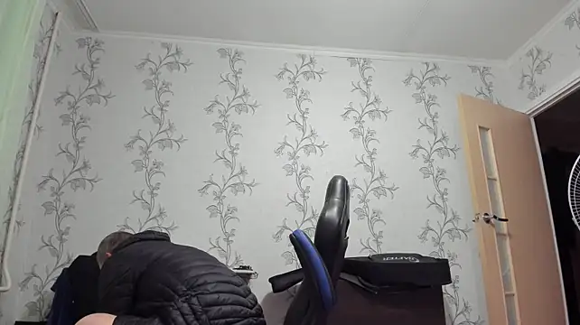 SanFrantsisko live cam on StripChat