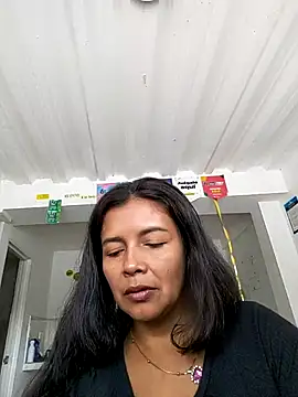DianaOchoa_ webcam