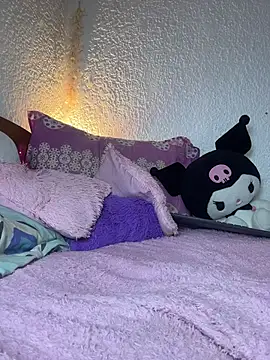 ChloeCollins__ webcam