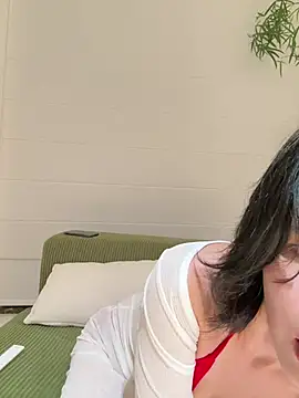 mengmeng808 webcam