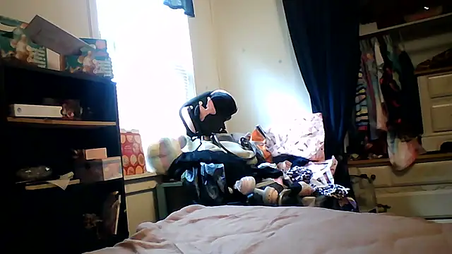starlight1983 webcam