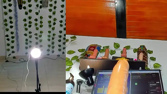 ailany_funny webcam
