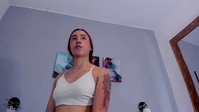 Estrella_Duran webcam