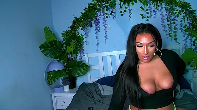 JanesaMiaBabestationx webcam