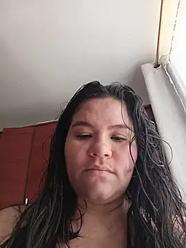 Julieta-tits webcam