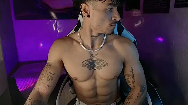 Thomas_Fit1 webcam