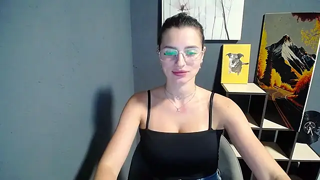 lady_olivia_ webcam