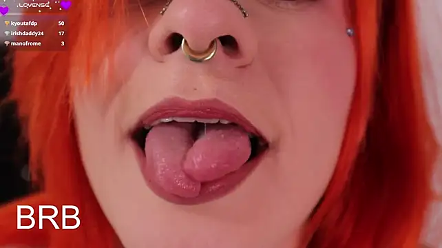 Daarlene webcam