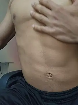 Jhonyblack_1 webcam