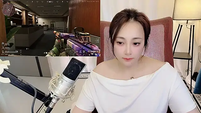 Daisy-77 webcam