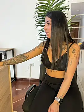 Caroline_dh webcam