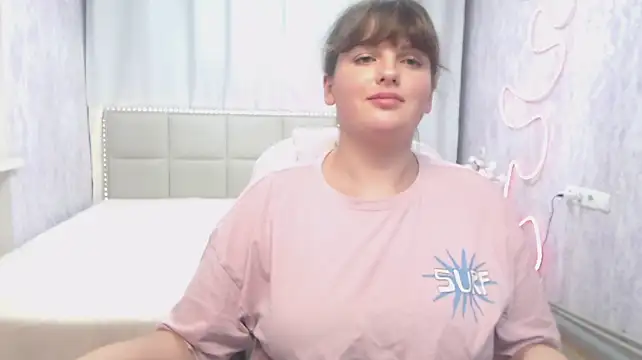 StaceyLex webcam