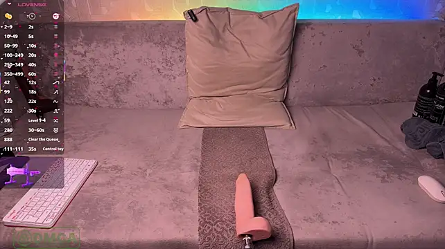 Walt_Enjoy webcam
