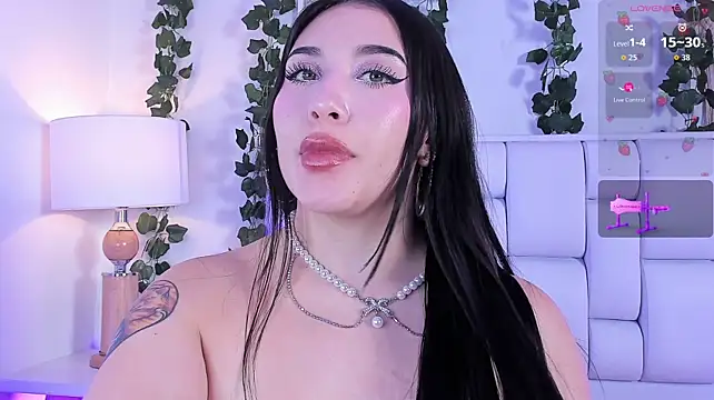 Miaa_gh1 webcam
