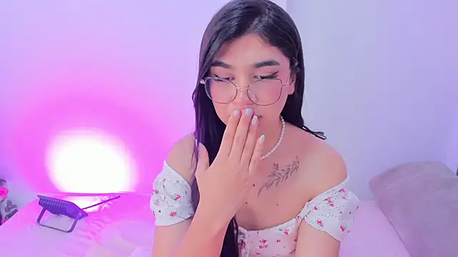 RoseCassie webcam