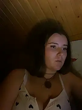 mewKate webcam