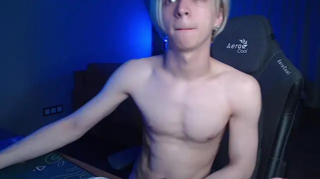 leon_yuugen webcam