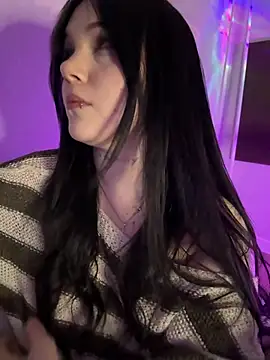 JessicaAddamss webcam