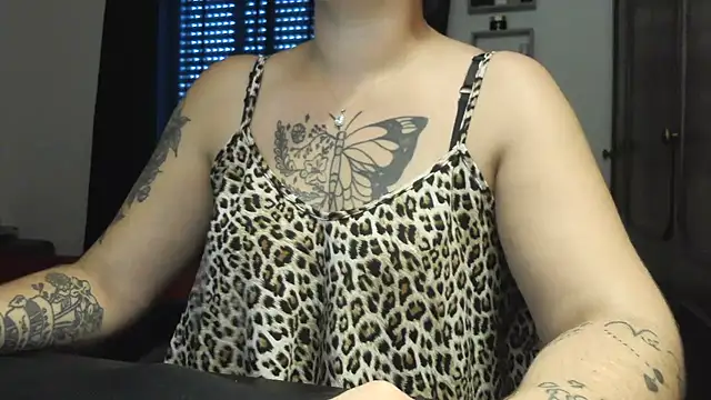 bunnyfox420 webcam